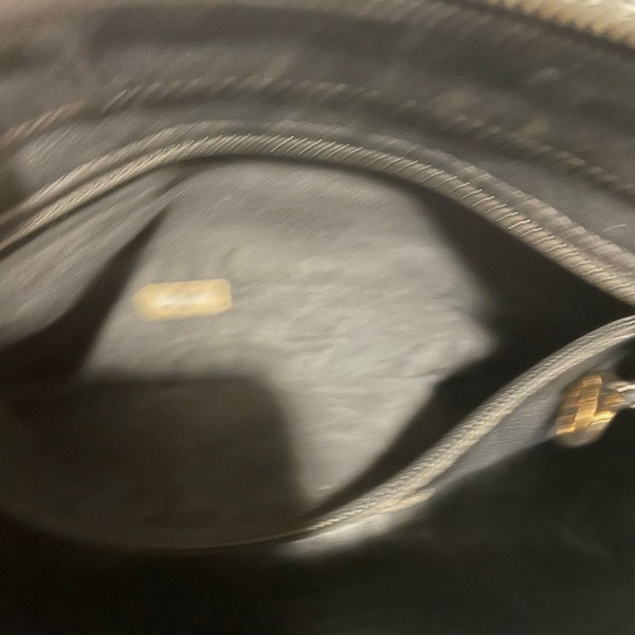 Vintage Chanel cosmetic pouch - Picture 10 of 11